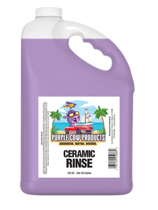 Purple Cow Ceramic Rinse