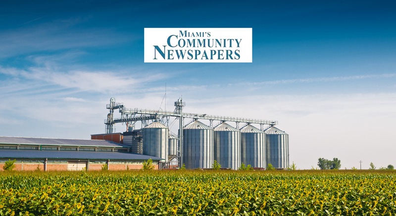 A Spritz Of SwampJuice Keeps The Bugs Away