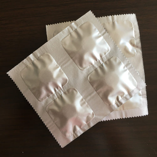 4g Chlorine Dioxide Tablets