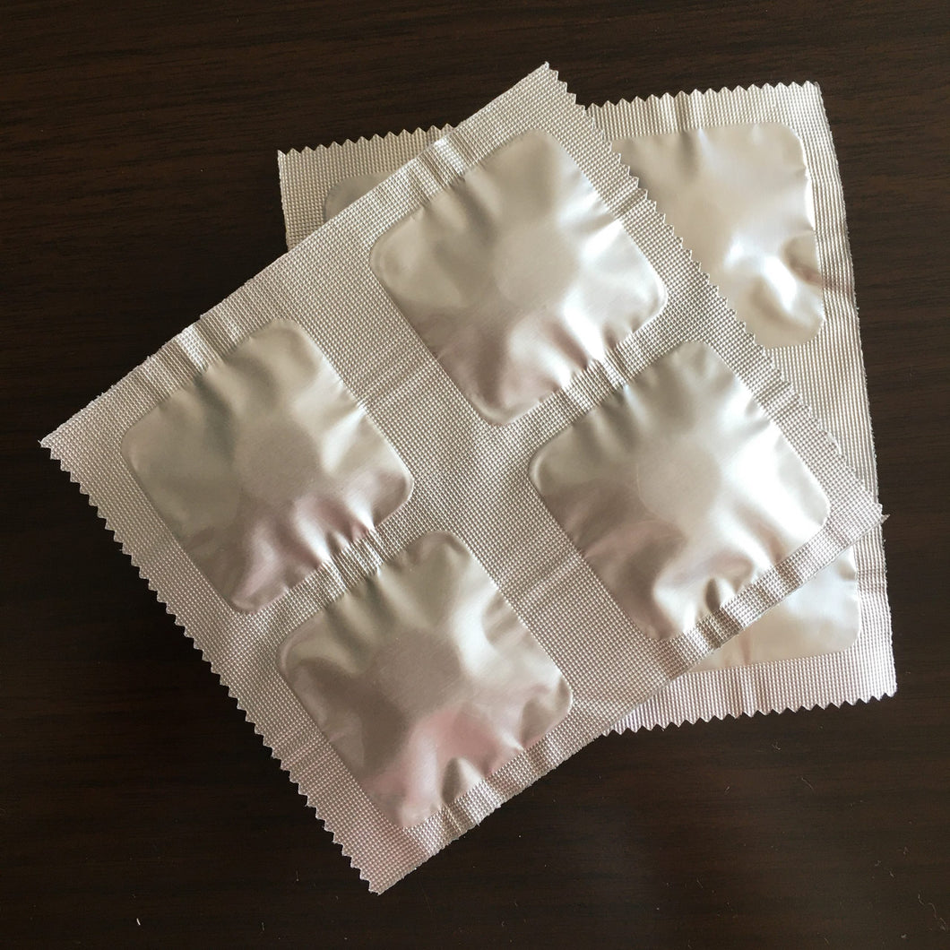 4g Chlorine Dioxide Tablets