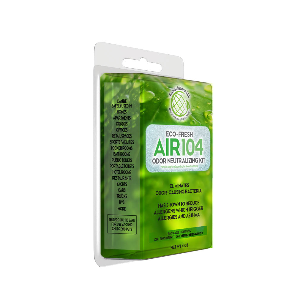 Air104 Neutralizing Kit