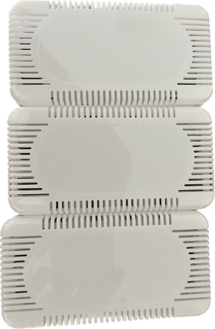 CLO2 Slow-Release Holder 3-PACK