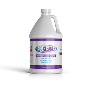 Eco-Cleaner Powered by Sodium Chlorite