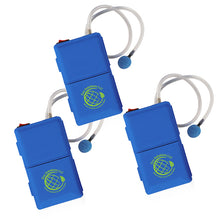 Chlorine Dioxide Aerator