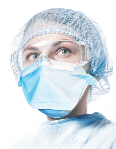 Surgical N95 Respirator