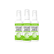 SwampJuice Insect Repellent