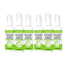 SwampJuice Insect Repellent