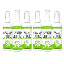 SwampJuice Insect Repellent