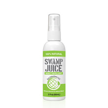 SwampJuice Insect Repellent